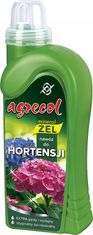 Agrecol Minerálne gélové hnojivo na hortenzie 0,5 l