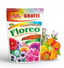 Planta Hnojivo Crystal flower stimulator 250g