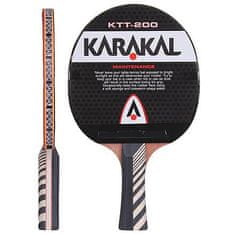 Karakal KTT-200 ** raketa na stolný tenis