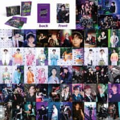 KPOP2EU BTS 2022 Season's Greetings Karty 54 ks