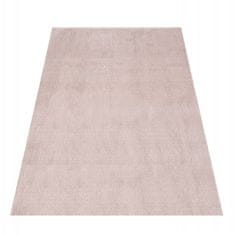 Ayyildiz AKCIA: 140x200 cm Kusový koberec Catwalk 2600 Beige 140x200
