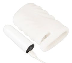 You2toys Stroker Super Soft, gélový masturbátor s vibráciou