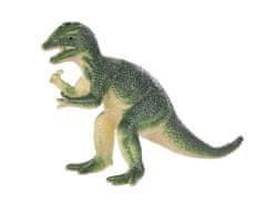 ISO Figúrky Dinosaury sada 12 ks 12-14 cm
