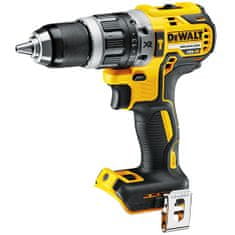 DeWalt Rázový vŕtač 70Nm 1x1,7Ah DCD796E1T