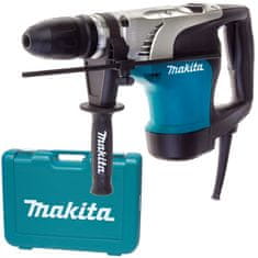 Makita Vŕtacie kladivo SDS-MAX 6,1J HR4002