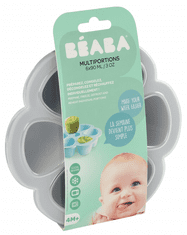 Béaba Multi-dávkovač na jedlo 6x 90ml Light Mist