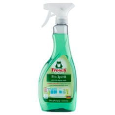 Frosch Frosch Ekologický čistič skla 500 ml