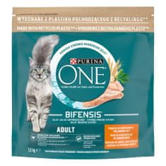 Purina ONE Adult kura 6×1,5 kg