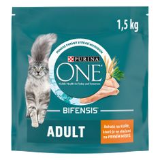 Purina ONE Adult kura 6×1,5 kg