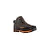 BERGSON Obuv treking grafit 46 EU Tahat 20 Mid Stx