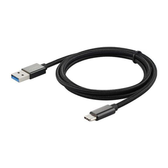 Northix Kábel USB 3.0 na USB-C – 1 m