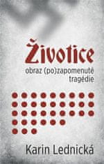 Životica: obraz (po)zabudnutej tragédie - Karin Lednická