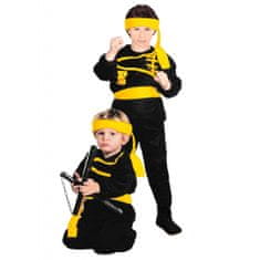 Widmann Karnevalový kostým Ninja, 3-4 roky