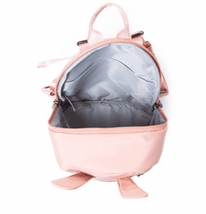 Childhome Detský batoh My First Bag Pink