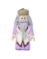 Hollywood Plyšový Lego Albus Dumbledore - Harry Potter - 33 cm