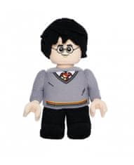 Hollywood Plyšový Lego Harry Potter - Harry Potter - 32 cm