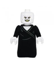 Hollywood Plyšový Lego Lord Voldemort - Harry Potter - 33 cm