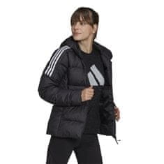 Adidas Bundy univerzálne čierna M Essentials