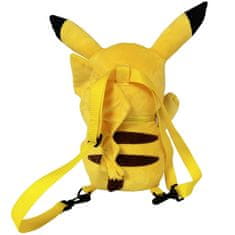 Canenco Plyšák Pokémon Pikachu - batôžtek 36cm