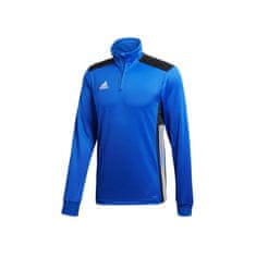 Adidas Mikina modrá 182 - 187 cm/XL Regista 18 Training