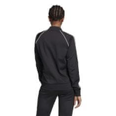Adidas Mikina čierna 164 - 169 cm/M Primeblue Sst Track Jacket