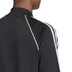 Adidas Mikina čierna 164 - 169 cm/M Primeblue Sst Track Jacket