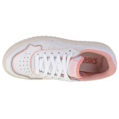 Asics Obuv biela 37 EU Japan S PF