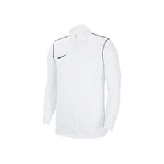 Nike Mikina biela 122 - 128 cm/XS JR Dry Park 20 Training