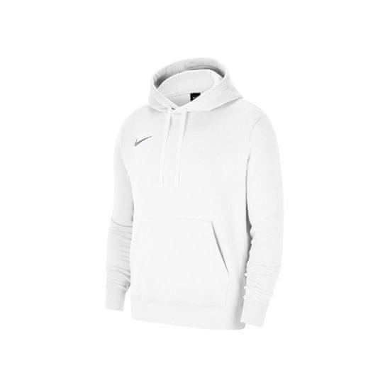 Nike Mikina biela Wmns Park 20 Fleece