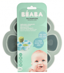 Multi-dávkovač na jedlo 6x 150ml Sage Green