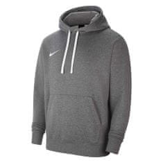 Nike Mikina sivá 178 - 182 cm/M Club 20 Hoodie