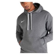 Nike Mikina sivá 178 - 182 cm/M Club 20 Hoodie