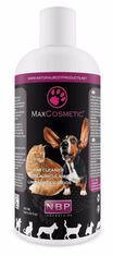 Max Cosmetic Ear Cleaner čistič uší 200 ml