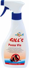 Gills zákazový/odpudzovací sprej 300 ml