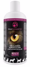 Max Cosmetic Eye Cleaner čistič očí 200 ml