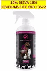 Max Cosmetic Animal Stop zákazový sprej 500 ml