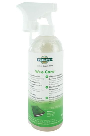 PetSafe PetSafe Čistič Wee Care na toaletu Pet Loo, 475ml