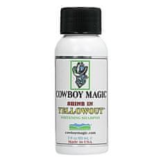 COWBOY Magic YELLOWOUT SHAMPOO 60 ml