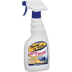 MANE &#39;N TAIL Spray&#39; n Braid 473 ml