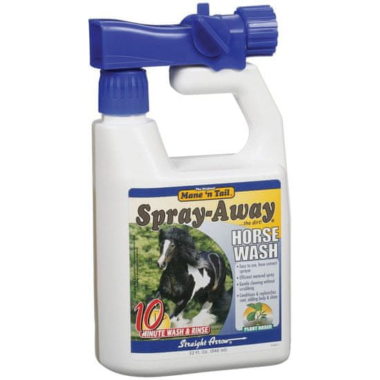 MANE &#39;N TAIL Spray-Away 946 ml