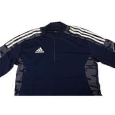 Adidas Mikina tmavomodrá 164 - 169 cm/S Condivo 21 Training Top