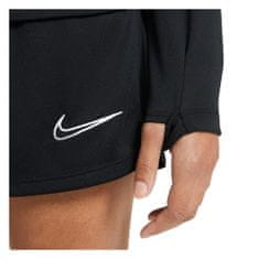 Nike Mikina čierna 156 - 166 cm/XL Drifit Academy