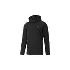 Puma Mikina čierna 170 - 175 cm/S Evostripe Hoodie