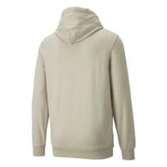 Puma Mikina krémová 182 - 187 cm/L Modern Basics Hoodie TR Putty