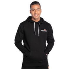 Ellesse Mikina čierna 182 - 187 cm/XL Primero Hoody