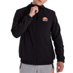 Ellesse Mikina čierna 164 - 169 cm/S Sella