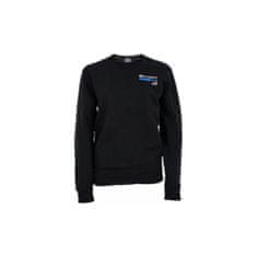 Champion Mikina čierna 183 - 187 cm/L Crewneck Sweatshirt