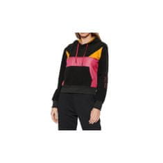 FILA Mikina čierna 163 - 167 cm/S Pippa Cropped Hoody W