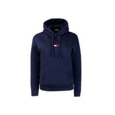 Tommy Hilfiger Mikina tmavomodrá 163 - 167 cm/S DW0DW10403C87