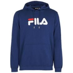 FILA Mikina tmavomodrá 168 - 172 cm/S Barumini